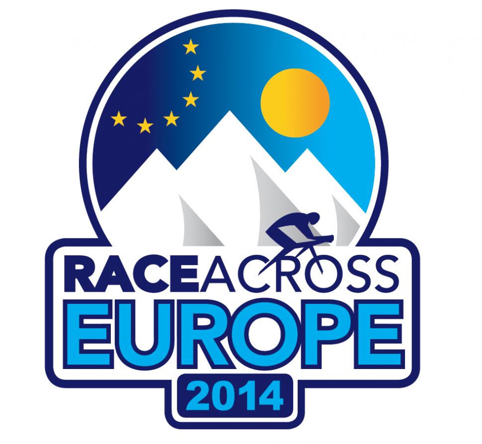 The Race Across Europe Events road.cc